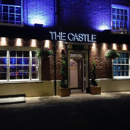 Bed and Breakfast The Castle NWI Exteriér fotografie
